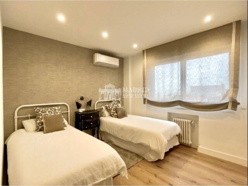 Foto bfd85091-1769-4391-99e0-3b929f29841b. Pis amb calefacció a Vallehermoso Madrid