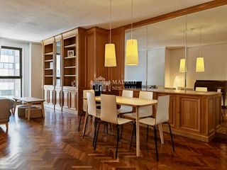 Flat in Plaza Santo Domingo