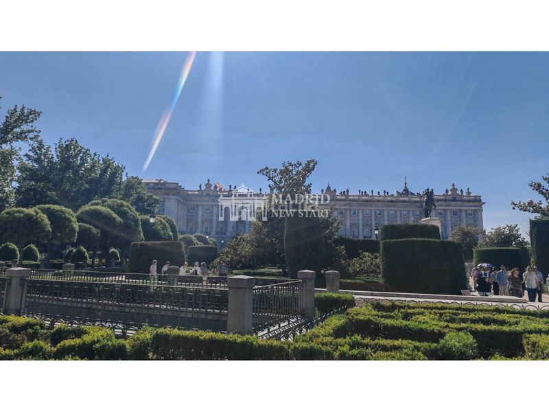 Foto 731a0b8c-14a6-44ee-9f1f-31131ab15672. Rent flat in calle factor 4 in Palacio Madrid