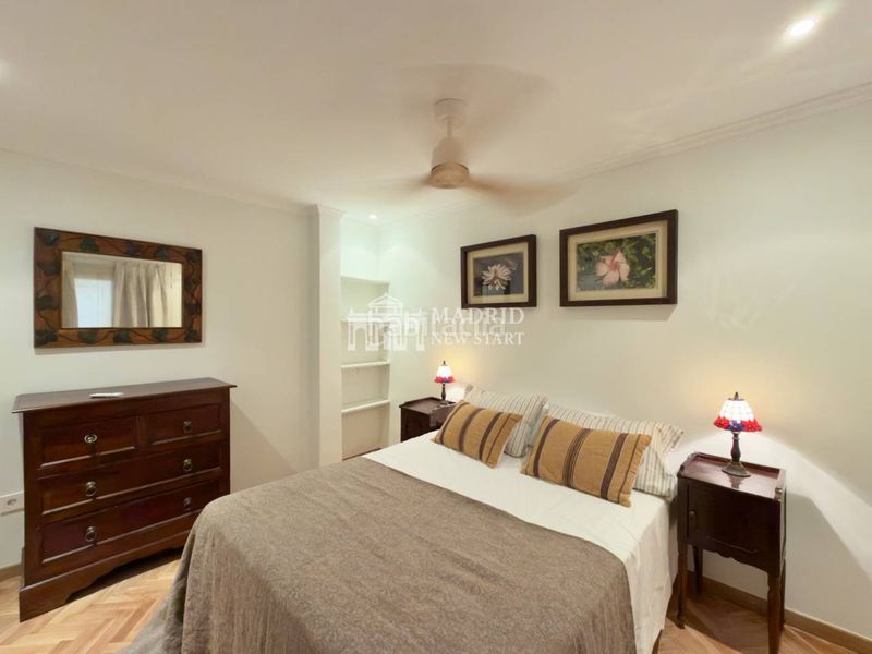 Foto a2403a11-596d-49b0-b291-e08fd800a69d. Rent flat in calle factor 4 in Palacio Madrid