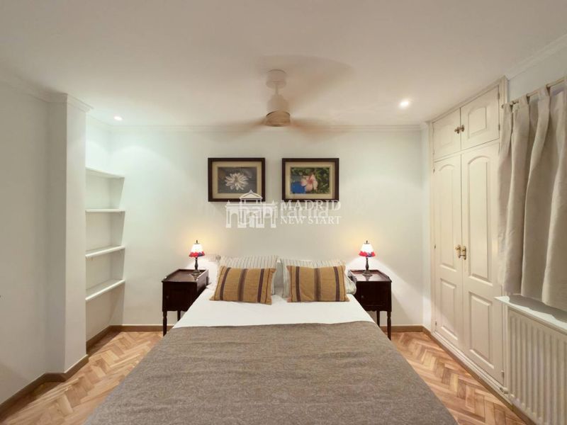 Foto d48fe5d0-0468-440c-9166-6930a7a618ce. Rent flat in calle factor 4 in Palacio Madrid