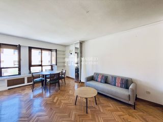 Affitto Appartamento  Calle hermanos barral. Piso amueblado en alquiler en el centro de segovia