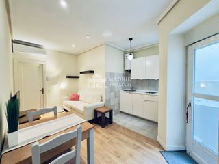 Lloguer Pis  Calle blanca de navarra. Apartamento amueblado en alquiler en almagro