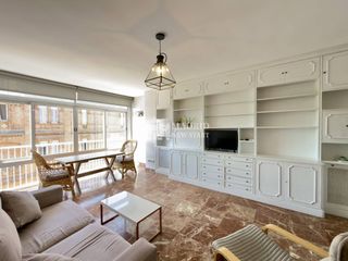 Alquiler Apartamento  Calle jorge juan. Apartamento amueblado en alquiler en fuente del berro