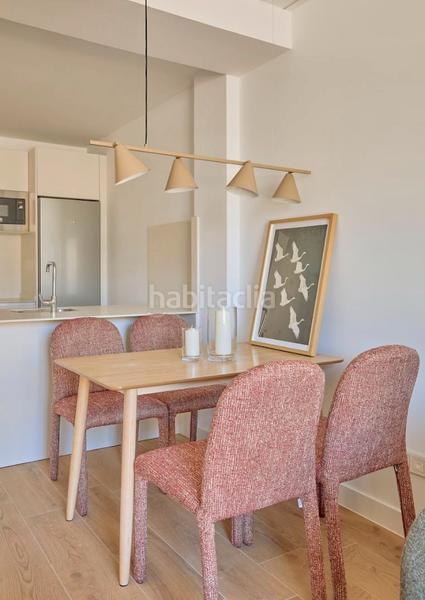 Foto 3c776ee0-3c74-4a21-89da-3980bbf85811. Alquiler piso apartamento en infanta mercedes en Castillejos-Cuzco Madrid