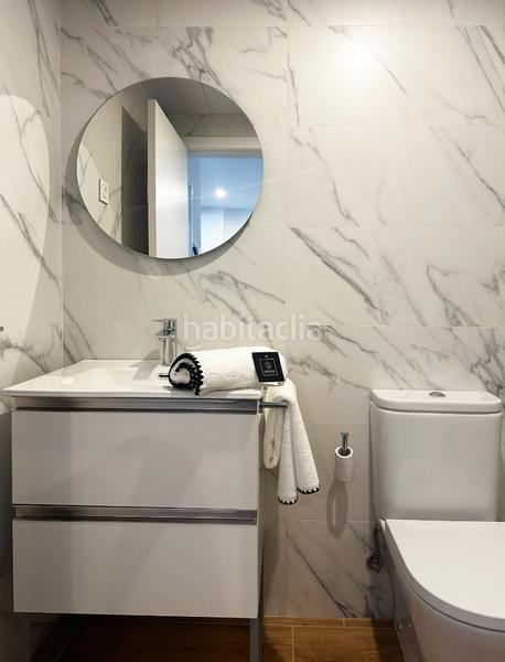 Foto ad7e13b9-6b18-4baf-a9ee-d6bf5b7e054a. Alquiler piso apartamento en infanta mercedes en Castillejos-Cuzco Madrid