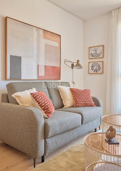 Foto 539bf9ed-ac21-4095-9eb0-27924d8ce0cf. Location appartement dans Castillejos-Cuzco Madrid