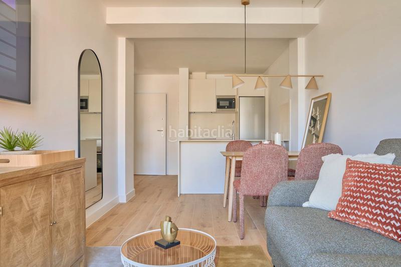 Foto 0540d4ec-867b-4f6e-9adb-579b5cb3edc7. Rent flat in Castillejos-Cuzco Madrid