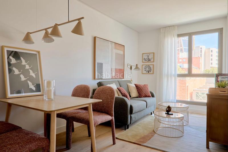 Foto 449aaefb-1e8d-4380-871c-3b792d315346. Rent flat in Castillejos-Cuzco Madrid