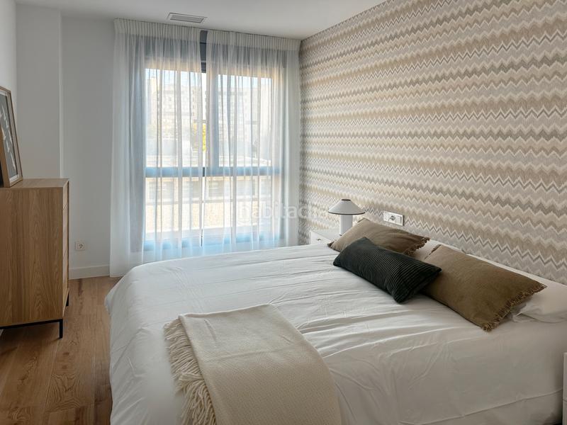 Foto 937822e7-8f8d-42b0-bf81-07980d00071e. Rent flat in Castillejos-Cuzco Madrid