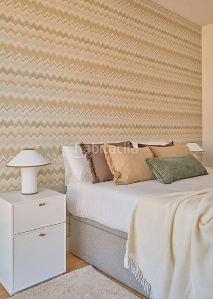 Foto ab8613f1-57f7-43e2-aaaf-e50c6f9ba474. Rent flat in Castillejos-Cuzco Madrid