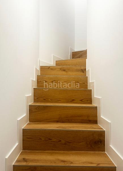 Foto 606240ba-a6c3-49f0-a2ff-991f3c2b7f9a. Affitto duplex con riscaldamento in Castillejos-Cuzco Madrid