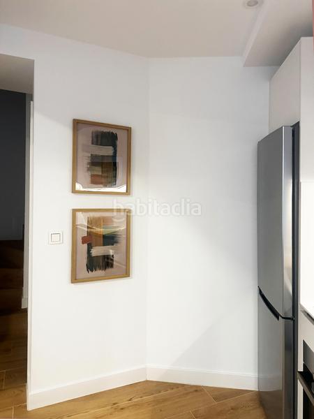 Foto 620500b4-c61f-499f-be7a-bce28cab41a9. Affitto duplex con riscaldamento in Castillejos-Cuzco Madrid