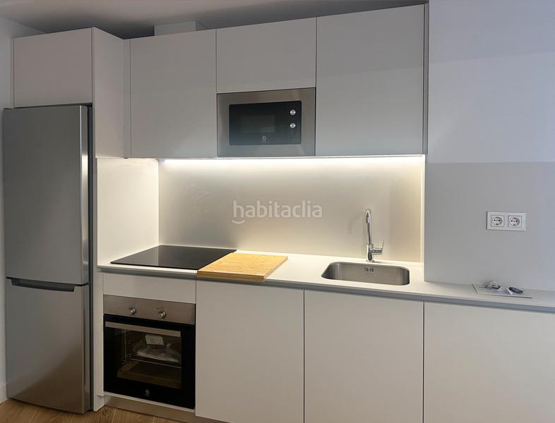 Foto 641b16d4-c1e1-47c5-b6ad-a1cbf546e89b. Affitto duplex con riscaldamento in Castillejos-Cuzco Madrid