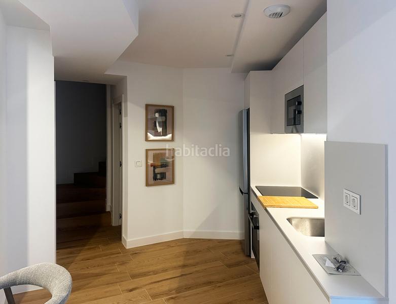 Foto 68121f63-71de-4df5-b1b9-7e23abc0fd09. Affitto duplex con riscaldamento in Castillejos-Cuzco Madrid