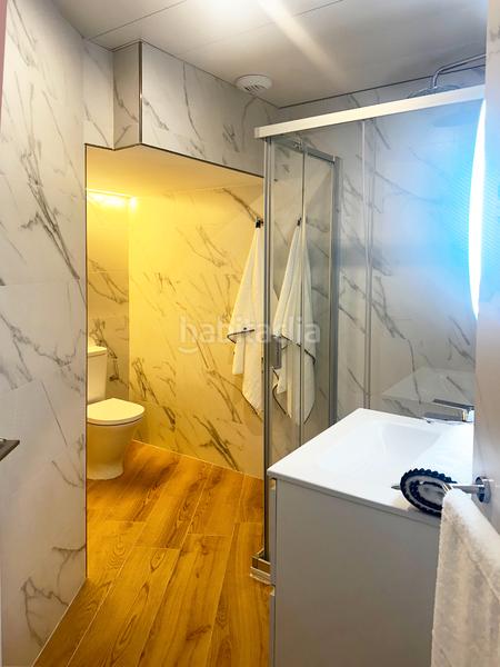 Foto dd5fcd11-5a94-42b8-b0bb-9fa43b9da38d. Affitto duplex con riscaldamento in Castillejos-Cuzco Madrid