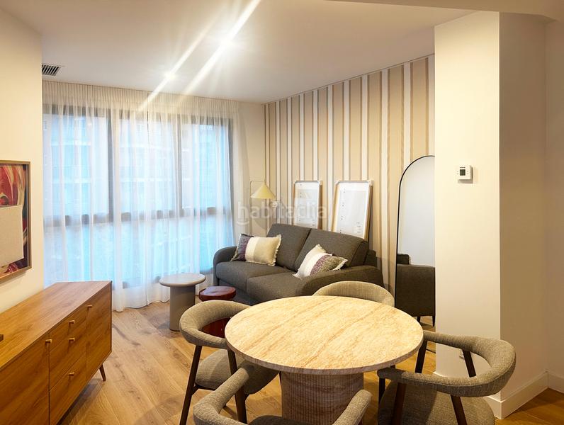 Foto c81f59bf-2e89-45f2-bd75-7e0c4a8151f0. Miete zweistöckige wohnung mit heizung in Castillejos-Cuzco Madrid