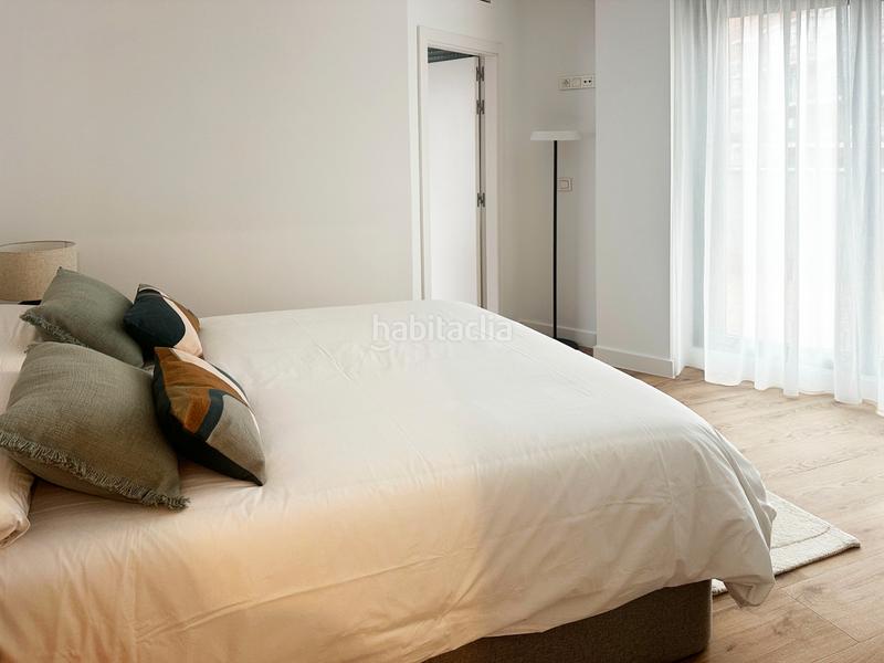 Foto eac7c9d7-4ab0-4232-a565-61692baf6a8f. Miete zweistöckige wohnung mit heizung in Castillejos-Cuzco Madrid