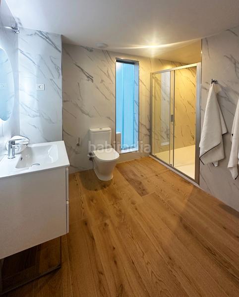 Foto ead5ec59-dd27-4054-9dca-0f6b2117a574. Miete zweistöckige wohnung mit heizung in Castillejos-Cuzco Madrid