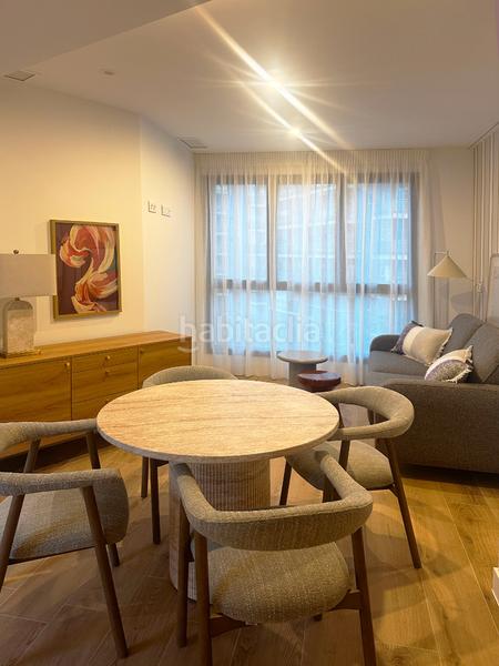 Foto f33fc7f1-af54-4d74-8605-00a2e870eab8. Miete zweistöckige wohnung mit heizung in Castillejos-Cuzco Madrid