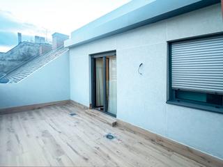 Rent Duplex  Calle de la infanta mercedes. Dúplex a estrenar cercano a plaza castilla