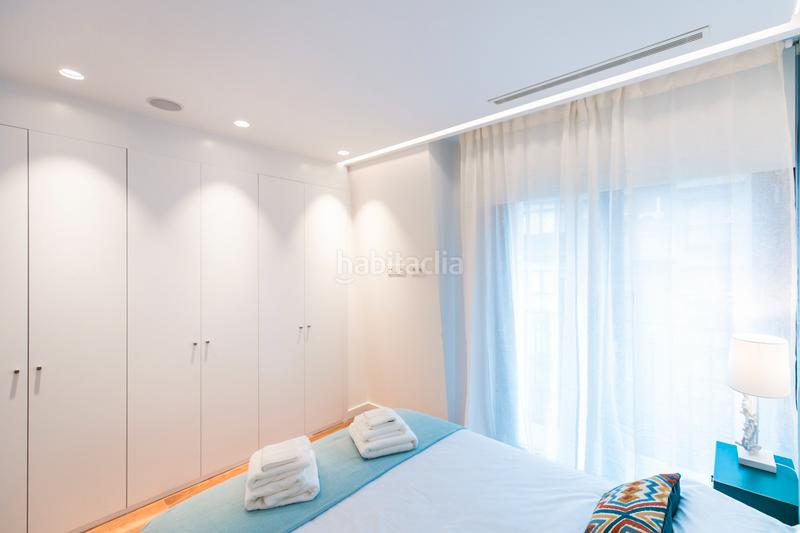 Foto 08f57cb7-0678-4b14-aa38-eef6078cdeeb. Affitto appartamento con riscaldamento parcheggio piscina in Madrid