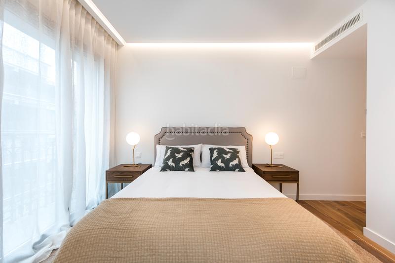 Foto 1ecd66ec-be6c-47c9-b6a0-298a23cda45a. Affitto appartamento con riscaldamento parcheggio piscina in Madrid