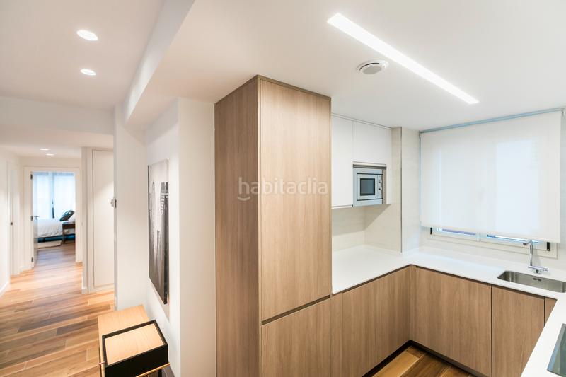 Foto 29fe913b-d47e-477c-93f2-3f0214e7b0c0. Affitto appartamento con riscaldamento parcheggio piscina in Madrid