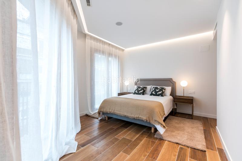 Foto 6d4381df-d91a-4765-b02e-2d0d575b0735. Affitto appartamento con riscaldamento parcheggio piscina in Madrid