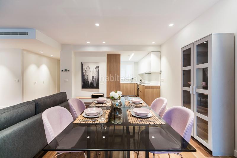 Foto 6fa7a152-356f-45af-82f2-b33e8d2e461c. Affitto appartamento con riscaldamento parcheggio piscina in Madrid