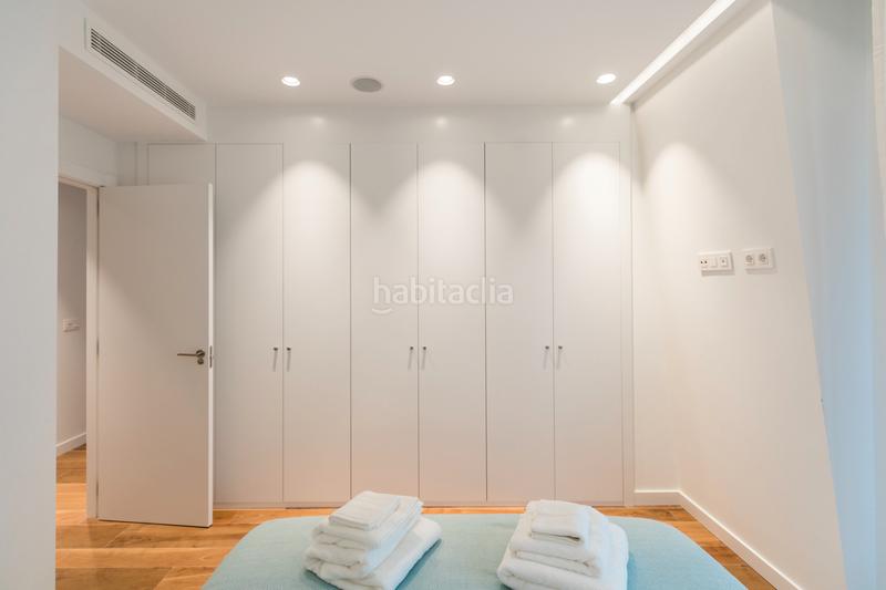 Foto 7514afd4-b439-4c96-9eb4-7a56728ce1d7. Affitto appartamento con riscaldamento parcheggio piscina in Madrid