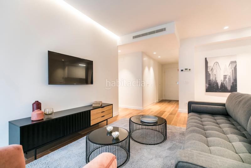 Foto 8852f999-8e16-4026-9c8b-2518f7d12d66. Affitto appartamento con riscaldamento parcheggio piscina in Madrid