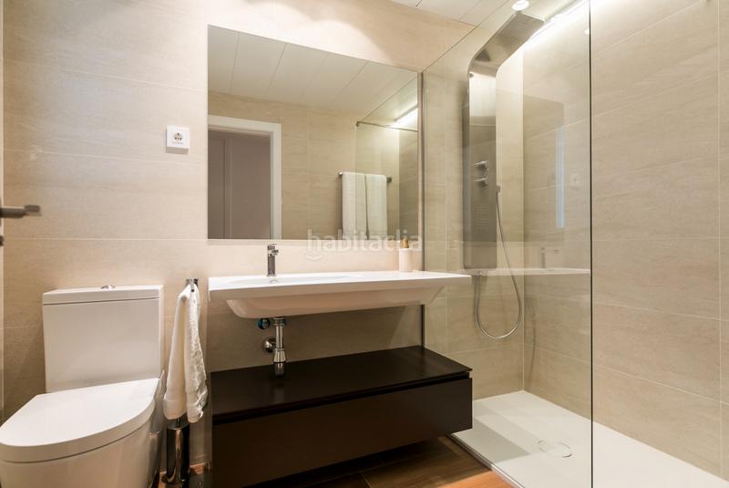 Foto d91d0576-1d07-4e3a-8885-ce569b71c08f. Affitto appartamento con riscaldamento parcheggio piscina in Madrid