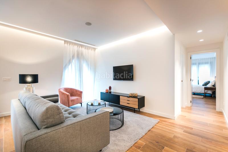 Foto f748657e-77fd-47e4-a526-38322f5e9a3c. Affitto appartamento con riscaldamento parcheggio piscina in Madrid