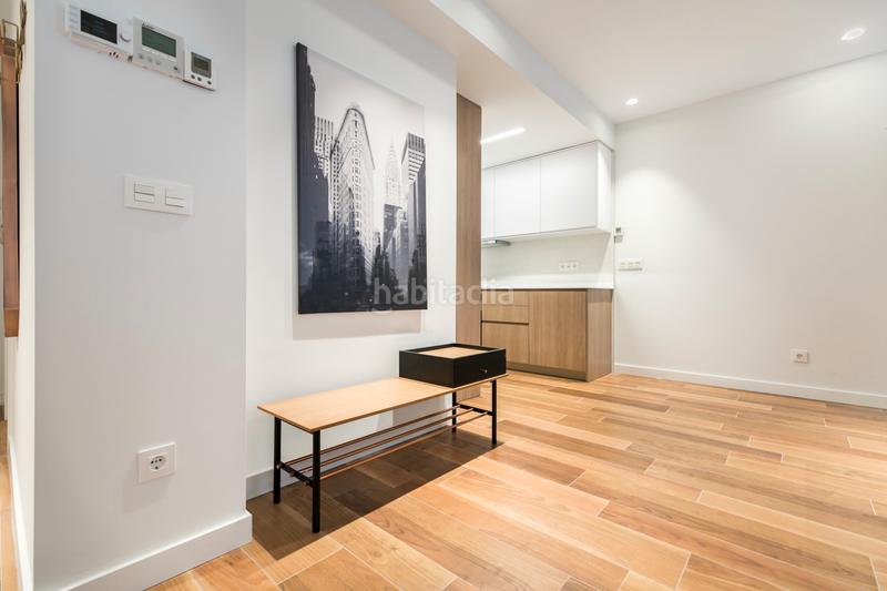 Foto 23510d1c-f702-469a-b164-99a51caed4b0. Alquiler piso espectacular piso amueblado en don en don ramón de la cruz en Madrid