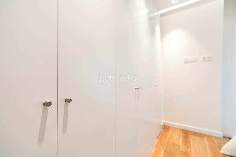 Foto 2c5b15f0-4dda-4824-8119-c0a0d21f7ed0. Alquiler piso espectacular piso amueblado en don en don ramón de la cruz en Madrid