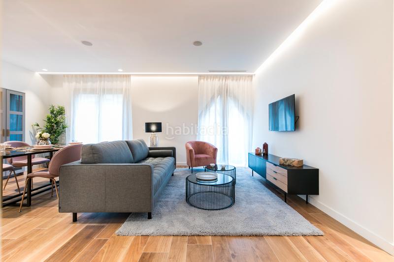 Foto 3fdc0ada-059d-4a35-8aab-c14f95f196dc. Alquiler piso espectacular piso amueblado en don en don ramón de la cruz en Madrid