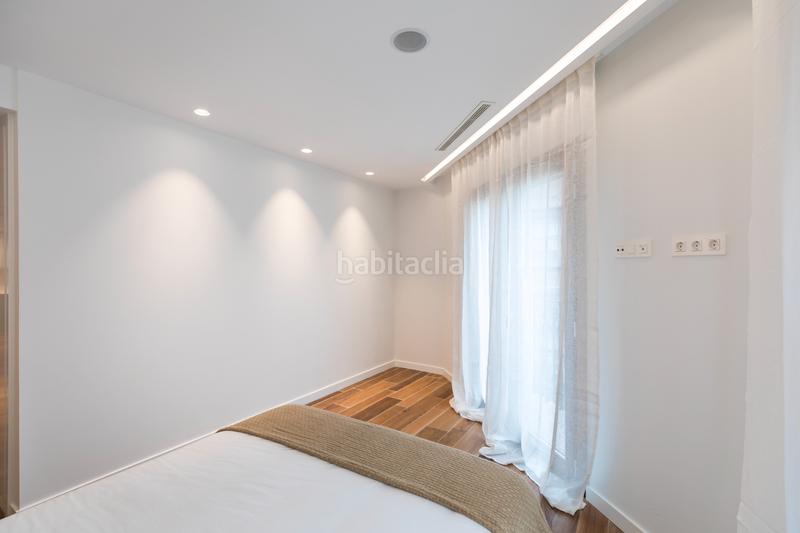 Foto 37e1597e-32eb-4bcf-9148-fbe973afb58c. Lloguer pis amb calefacció aparcament piscina a Goya Madrid