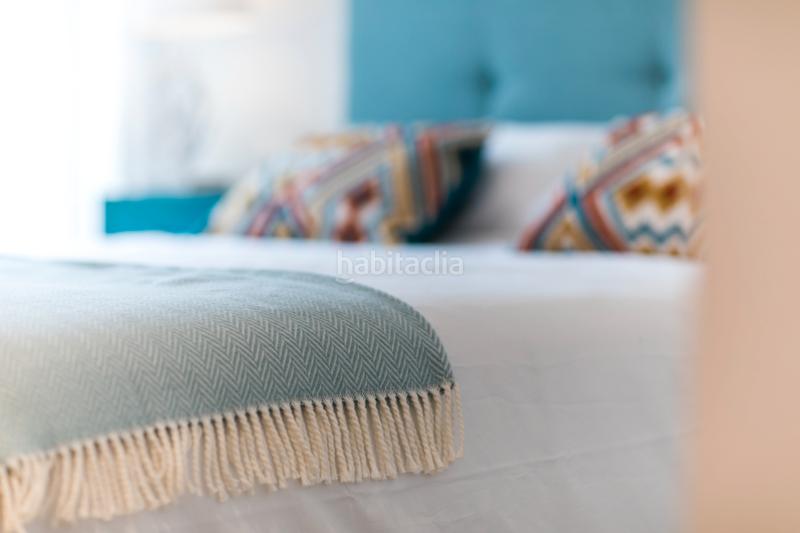 Foto 7b38992d-5460-4411-9c13-8a173f03efd5. Lloguer pis amb calefacció aparcament piscina a Goya Madrid