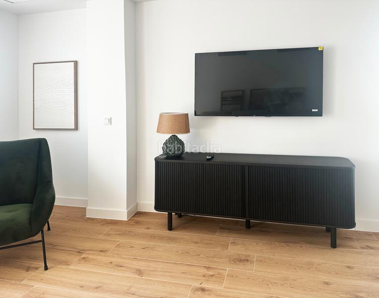 Foto 0068920b-ade6-49bb-a818-3dea13703d20. Affitto appartamento con riscaldamento in Castillejos-Cuzco Madrid