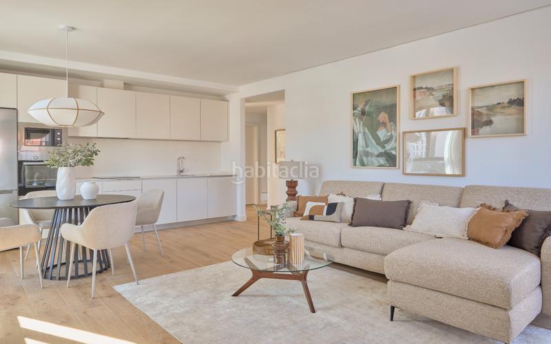 Foto 98269f40-a8a9-499e-9874-16589e699db5. Affitto appartamento con riscaldamento in Castillejos-Cuzco Madrid