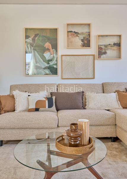 Foto 0bb0b225-9968-4107-ba9d-e9f113e922d4. Alquiler piso precioso piso a estrenar con terraza descubierta en Madrid