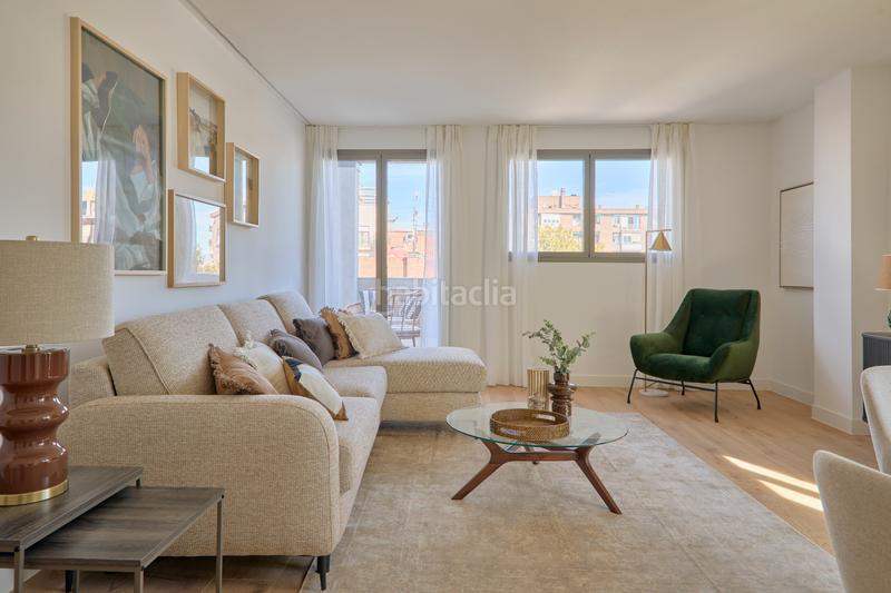 Foto 0f45071a-3ee7-4a30-8e49-a9532233ddf5. Alquiler piso precioso piso a estrenar con terraza descubierta en Madrid