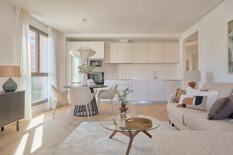 Foto 121f571c-fcf8-44af-b98c-c1adfabe51eb. Alquiler piso precioso piso a estrenar con terraza descubierta en Madrid