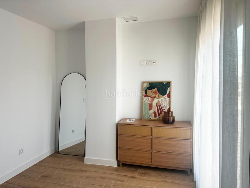 Foto a50a8afa-9a16-4ad8-b6d6-ffea85c89057. Alquiler piso precioso piso a estrenar con terraza descubierta en Madrid