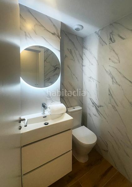 Foto 0604545d-fb85-40d0-bf93-7c61d83a8640. Miete etagenwohnung mit heizung in Castillejos-Cuzco Madrid