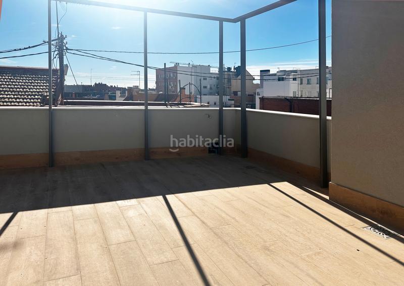 Foto 103b29ae-ba8c-47d0-80ef-97e2d5d862e4. Miete etagenwohnung mit heizung in Castillejos-Cuzco Madrid