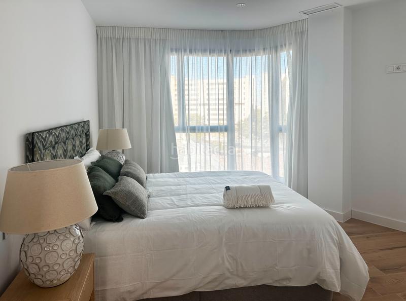 Foto 45451b6c-e0bf-4c64-a432-89e7b8c9634e. Miete etagenwohnung mit heizung in Castillejos-Cuzco Madrid