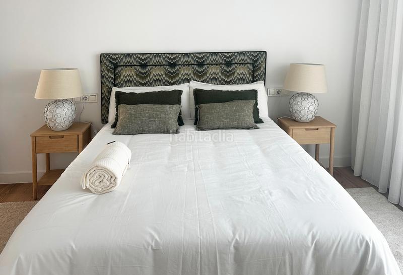 Foto 90173f53-8c12-4150-81ee-f80670d30f41. Miete etagenwohnung mit heizung in Castillejos-Cuzco Madrid