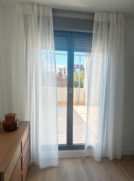 Foto bb9ebdf7-eeb0-4412-933e-f9a5bb673520. Miete etagenwohnung mit heizung in Castillejos-Cuzco Madrid